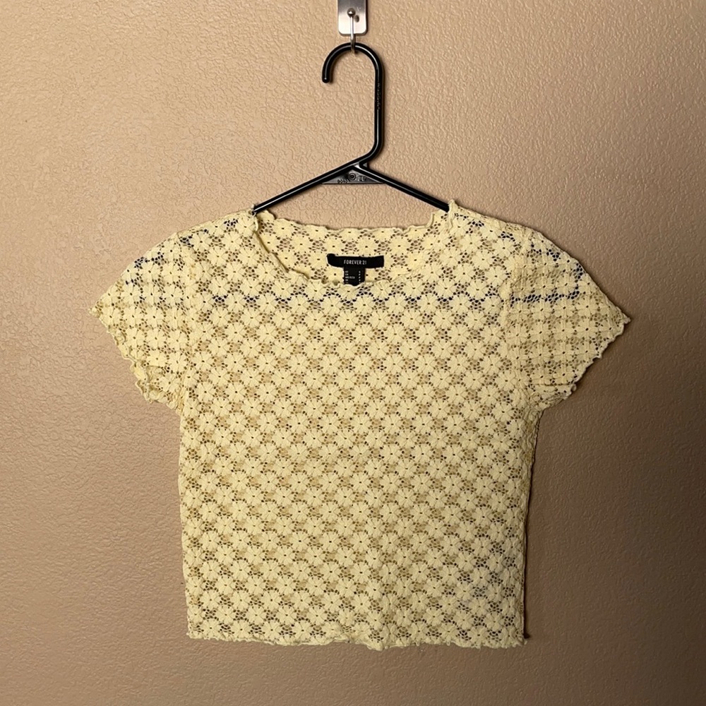 Forever 21 Top